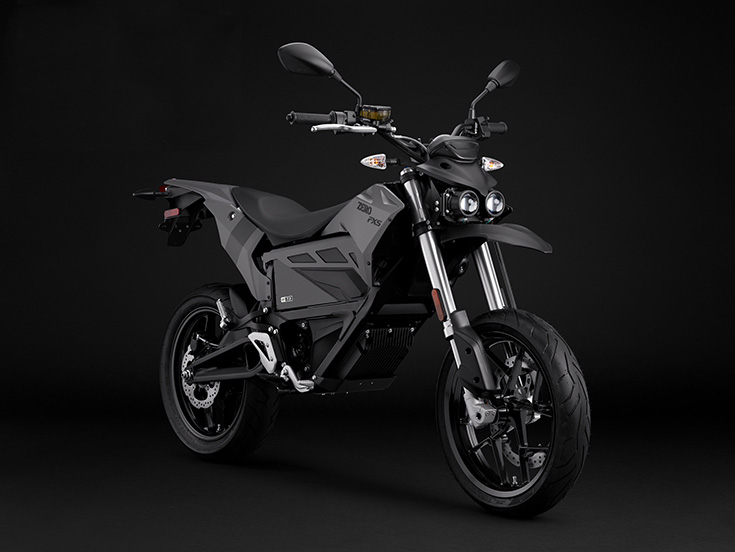 Zero FXS ZF7.2 2019