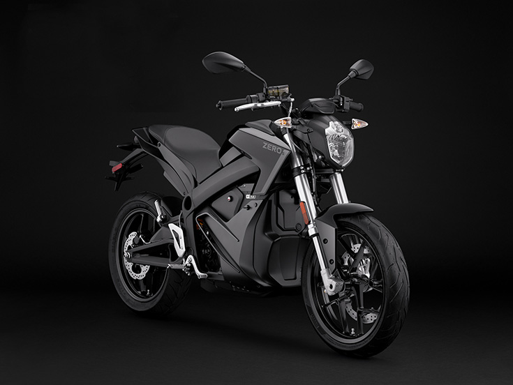 Zero S ZF14.4 2019