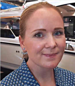 ”Det handlar om att minska klimat- och miljöpåverkan från båtlivets motorer”, säger Lina Petersson, sakkunnig i båtmiljö på Transportstyrelsen, till SVT Väst.