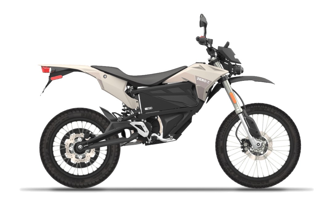 Zero FX 2022 Dune Zero FX 2022 Dune