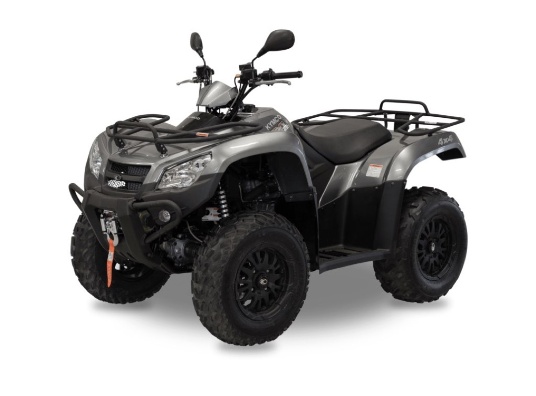 Kymco ATV/4hjulingar Mickes Motor i Växjö